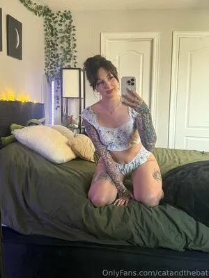 Catandthebat OnlyFans Leaked Free Thumbnail Picture - #lXXKI9RGaf