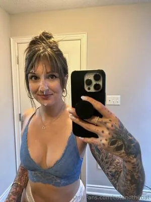 Catandthebat OnlyFans Leaked Free Thumbnail Picture - #oq9pb6nljO