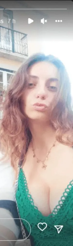 Catarina OnlyFans Leaked Free Thumbnail Picture - #5Hmf7rYSer