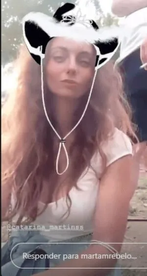Catarina OnlyFans Leaked Free Thumbnail Picture - #b0sEN4PbvZ