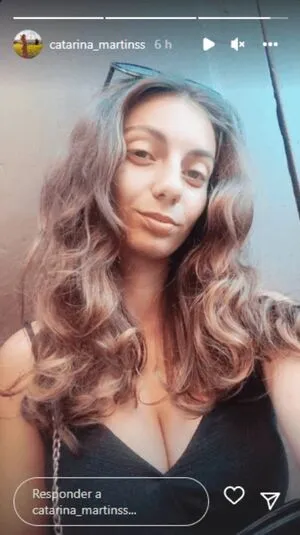 Catarina OnlyFans Leaked Free Thumbnail Picture - #e9e0LzfOSS