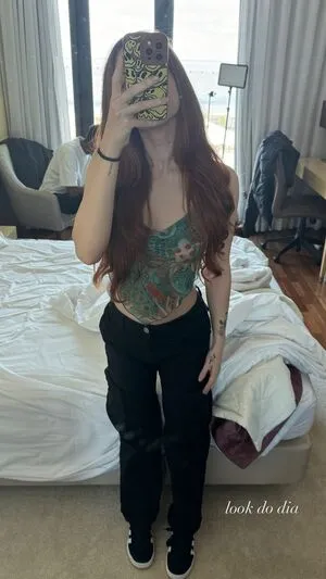 Catarina Paolino OnlyFans Leaked Free Thumbnail Picture - #4NTsYvazJ8