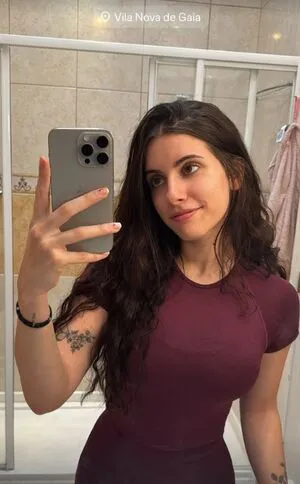 Catarina Paolino OnlyFans Leaked Free Thumbnail Picture - #52uTg8a87I