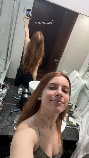 Catarina Paolino OnlyFans Leaked Free Thumbnail Picture - #6aacrpfhwA