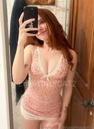 Catarina Paolino OnlyFans Leaked Free Thumbnail Picture - #7WGBkNUx6W