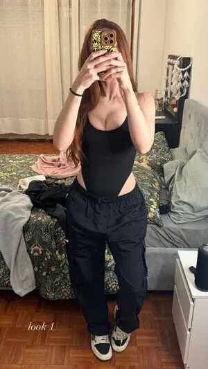 Catarina Paolino OnlyFans Leaked Free Thumbnail Picture - #HYsWJkyag5
