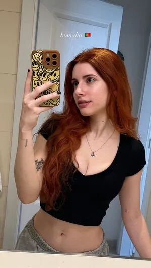 Catarina Paolino OnlyFans Leaked Free Thumbnail Picture - #O72jk3rwsi
