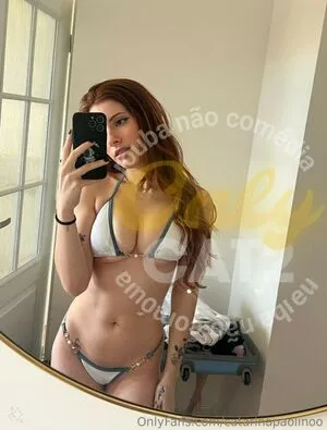 Catarina Paolino OnlyFans Leaked Free Thumbnail Picture - #PrCiHM637U