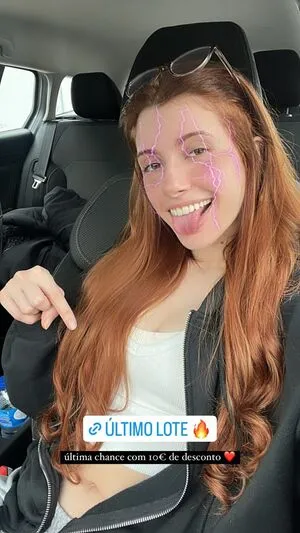 Catarina Paolino OnlyFans Leaked Free Thumbnail Picture - #QF4bbuw9BG