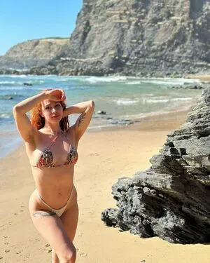 Catarina Serrano OnlyFans Leaked Free Thumbnail Picture - #bhOam0gd79