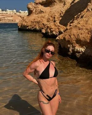 Catarina Serrano OnlyFans Leaked Free Thumbnail Picture - #e9YnzppmX7