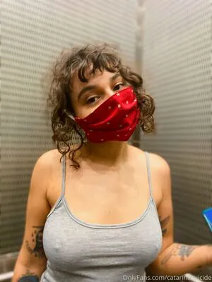 Catarina Suicide OnlyFans Leaked Free Thumbnail Picture - #6Trsd7n1gS