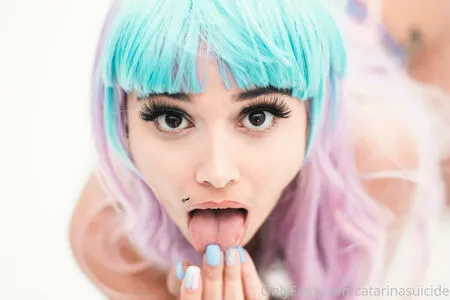 Catarinaforfree OnlyFans Leaked Free Thumbnail Picture - #FVRdBvHDAO