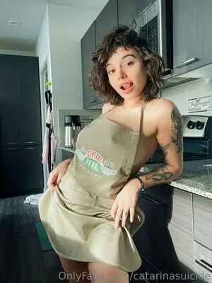 Catarinaforfree OnlyFans Leaked Free Thumbnail Picture - #qqr5PXbj76