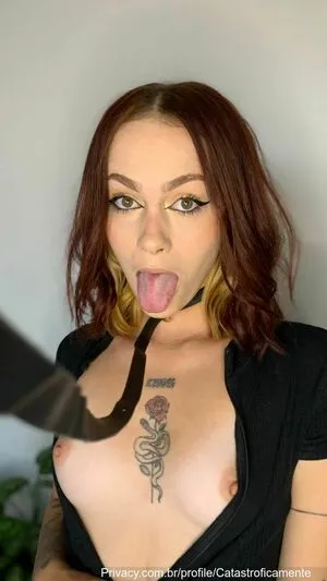 Catastrofe OnlyFans Leaked Free Thumbnail Picture - #UFnEwcwHan