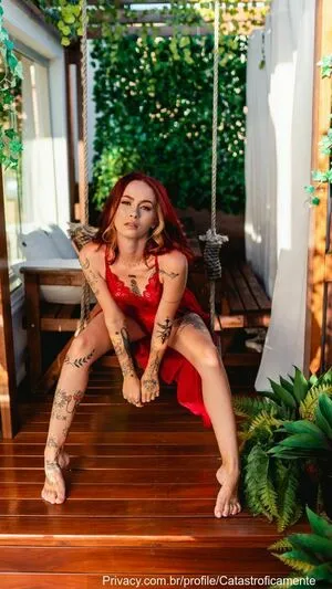 Catastrofe OnlyFans Leaked Free Thumbnail Picture - #p7gPxQOSlA