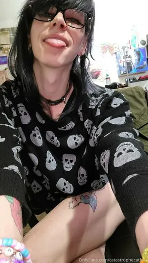 Catastrophecatfree OnlyFans Leaked Free Thumbnail Picture - #J0Zue8t0Fi