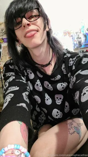 Catastrophecatfree OnlyFans Leaked Free Thumbnail Picture - #Js8U7quMZo