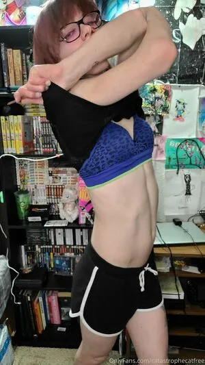 Catastrophecatfree OnlyFans Leaked Free Thumbnail Picture - #MlZhPkcEcT