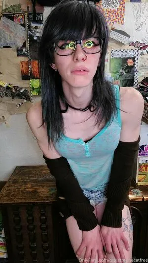 Catastrophecatfree OnlyFans Leaked Free Thumbnail Picture - #PtOf9T6WyZ