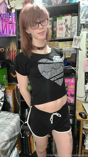 Catastrophecatfree OnlyFans Leaked Free Thumbnail Picture - #WSv9PZHTdd