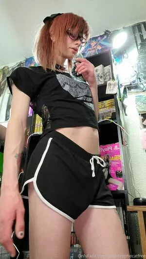 Catastrophecatfree OnlyFans Leaked Free Thumbnail Picture - #ofne5EKGh2