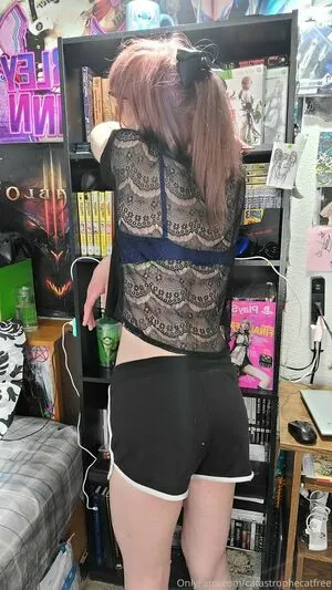 Catastrophecatfree OnlyFans Leaked Free Thumbnail Picture - #vfnJrC1R2C