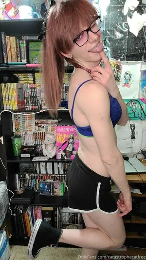 Catastrophecatfree OnlyFans Leaked Free Thumbnail Picture - #ylGhwXylFu