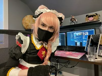 Catboiaoi OnlyFans Leaked Free Thumbnail Picture - #2cFV5AdMIs