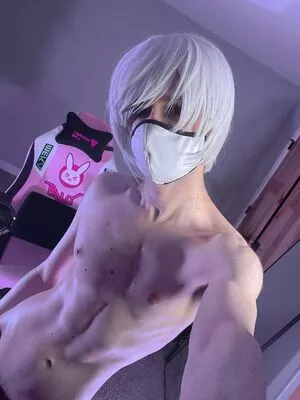 Catboiaoi OnlyFans Leaked Free Thumbnail Picture - #3HtfmEdPlp