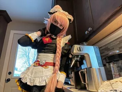 Catboiaoi OnlyFans Leaked Free Thumbnail Picture - #3vDSV7OozV