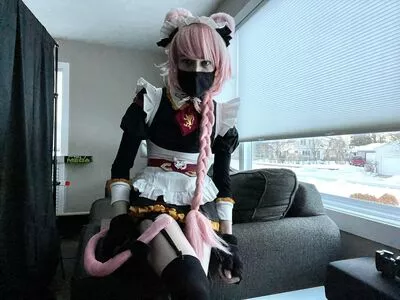 Catboiaoi OnlyFans Leaked Free Thumbnail Picture - #7gWtod3TdA