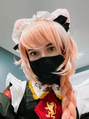Catboiaoi OnlyFans Leaked Free Thumbnail Picture - #7xtfYuYFFA