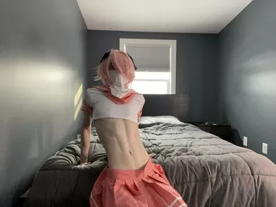 Catboiaoi OnlyFans Leaked Free Thumbnail Picture - #8I8JzhbQZs