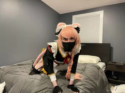 Catboiaoi OnlyFans Leaked Free Thumbnail Picture - #95vCgxhEVq