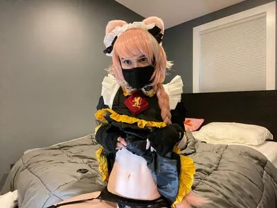 Catboiaoi OnlyFans Leaked Free Thumbnail Picture - #9HxESapHFs