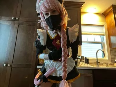 Catboiaoi OnlyFans Leaked Free Thumbnail Picture - #EJ09dP5FIw