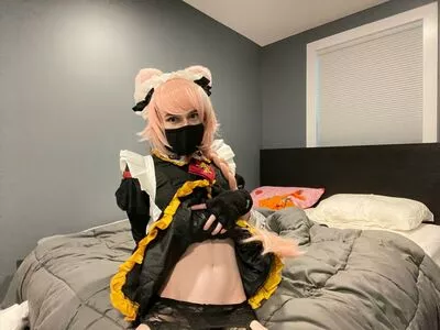 Catboiaoi OnlyFans Leaked Free Thumbnail Picture - #FLemiy6U3O
