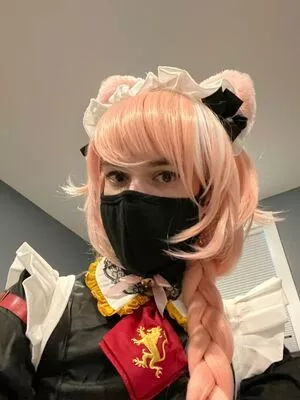 Catboiaoi OnlyFans Leaked Free Thumbnail Picture - #FQT6TTi8XD