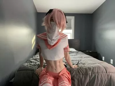 Catboiaoi OnlyFans Leaked Free Thumbnail Picture - #OLt8tIqhwC