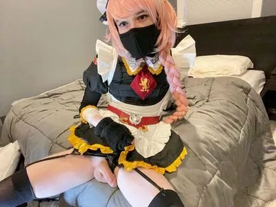 Catboiaoi OnlyFans Leaked Free Thumbnail Picture - #Ps2ID4foaX