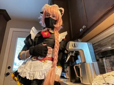 Catboiaoi OnlyFans Leaked Free Thumbnail Picture - #QFhWpvkjAg