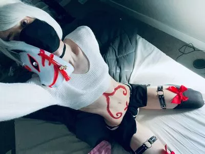 Catboiaoi OnlyFans Leaked Free Thumbnail Picture - #SHr0QOJXSZ