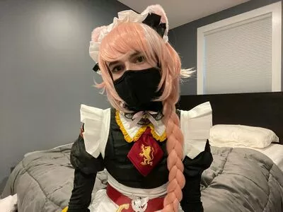 Catboiaoi OnlyFans Leaked Free Thumbnail Picture - #aprM2P9g2T