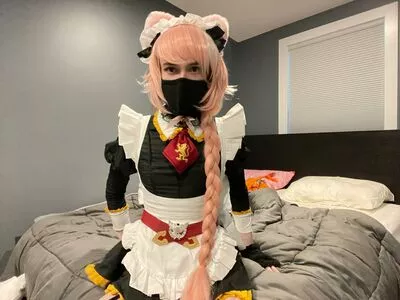 Catboiaoi OnlyFans Leaked Free Thumbnail Picture - #bPkCqW5y5U