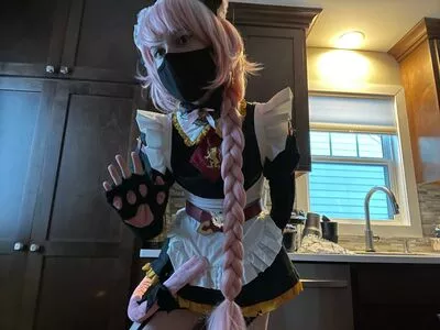 Catboiaoi OnlyFans Leaked Free Thumbnail Picture - #cl2EihaAMz