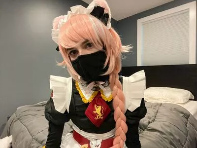 Catboiaoi OnlyFans Leaked Free Thumbnail Picture - #ilBH0hStzf