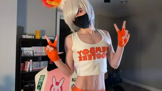 Catboiaoi OnlyFans Leaked Free Thumbnail Picture - #mEPm0aPmsK