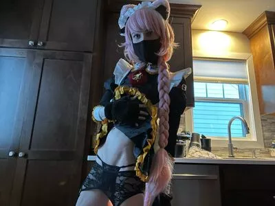 Catboiaoi OnlyFans Leaked Free Thumbnail Picture - #maqMV21yIW