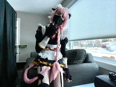 Catboiaoi OnlyFans Leaked Free Thumbnail Picture - #pSaGkd5pR2